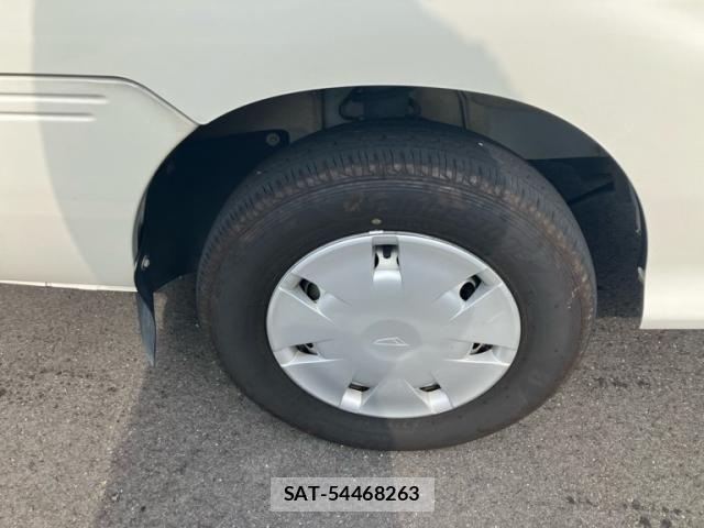 Daihatsu HIJET TRUCK 2009-07 8230304-11
