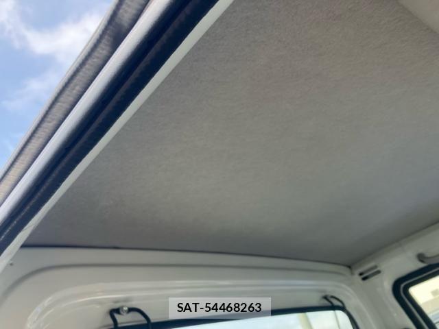 Daihatsu HIJET TRUCK 2009-07 8230304-12