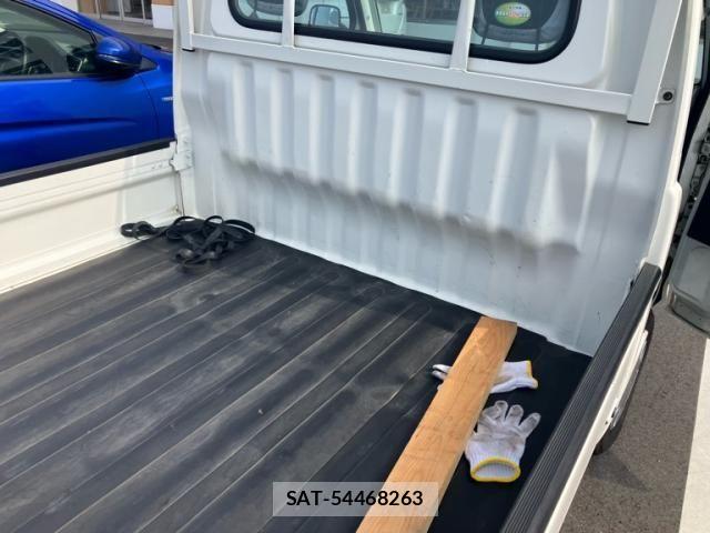 Daihatsu HIJET TRUCK 2009-07 8230304-13