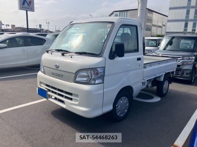 Daihatsu HIJET TRUCK 2009-07 8230304-1