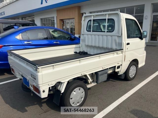 Daihatsu HIJET TRUCK 2009-07 8230304-2