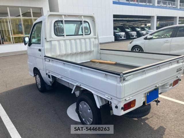 Daihatsu HIJET TRUCK 2009-07 8230304-3