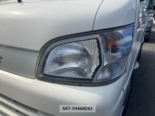 Daihatsu HIJET TRUCK 2009-07 8230304-4
