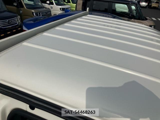 Daihatsu HIJET TRUCK 2009-07 8230304-5