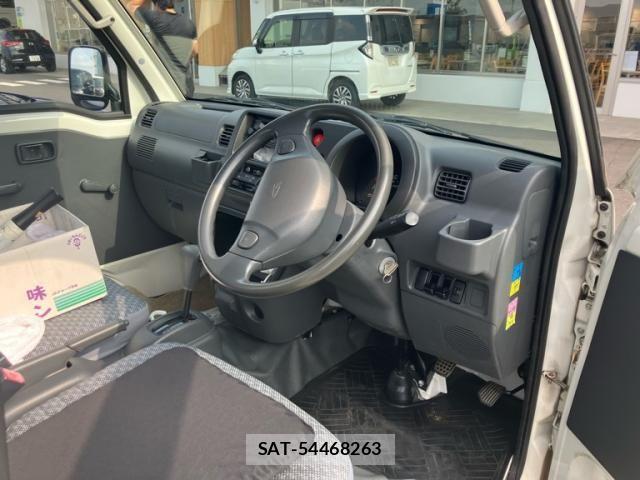 Daihatsu HIJET TRUCK 2009-07 8230304-6