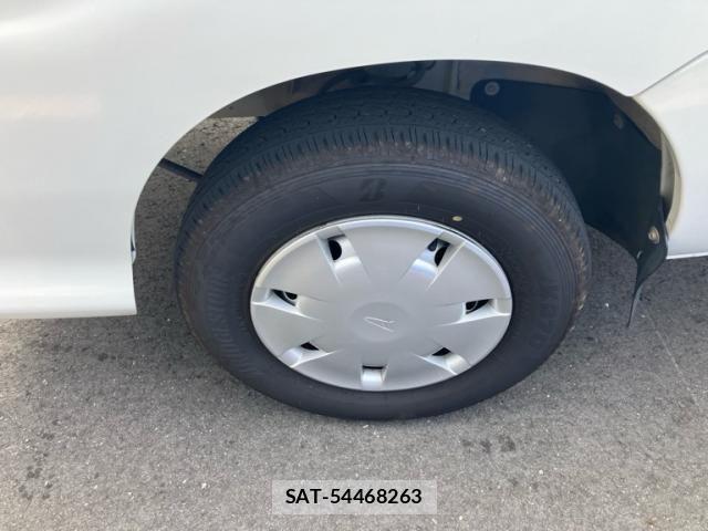 Daihatsu HIJET TRUCK 2009-07 8230304-8