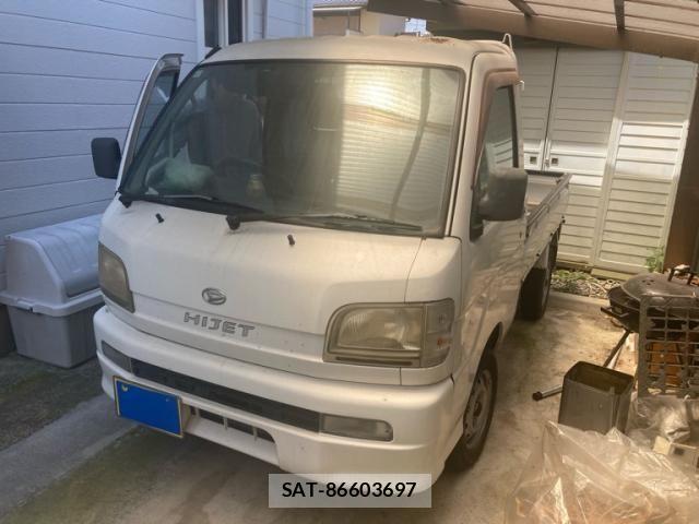 sat car