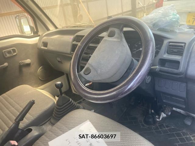 Daihatsu HIJET TRUCK 1999-04 8230306-10