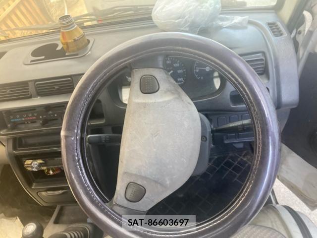 Daihatsu HIJET TRUCK 1999-04 8230306-12