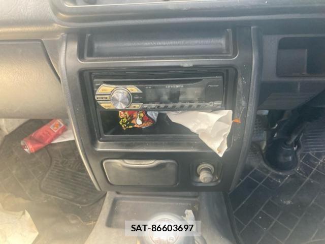 Daihatsu HIJET TRUCK 1999-04 8230306-15