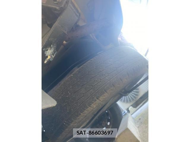 Daihatsu HIJET TRUCK 1999-04 8230306-18