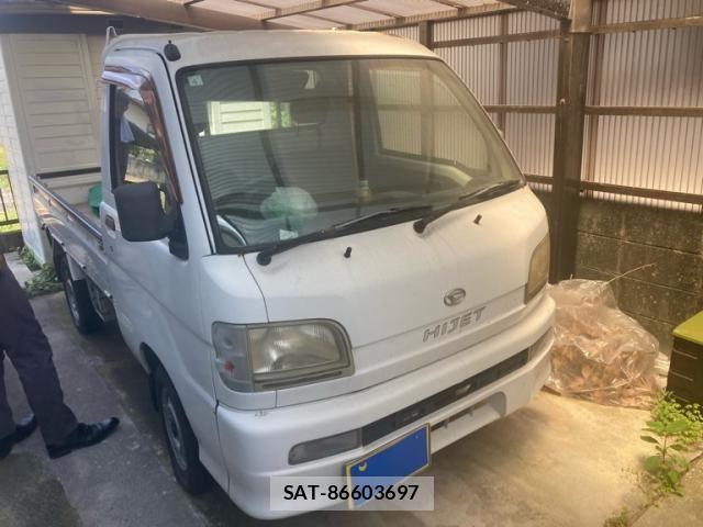 Daihatsu HIJET TRUCK 1999-04 8230306-1