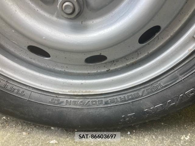 Daihatsu HIJET TRUCK 1999-04 8230306-7