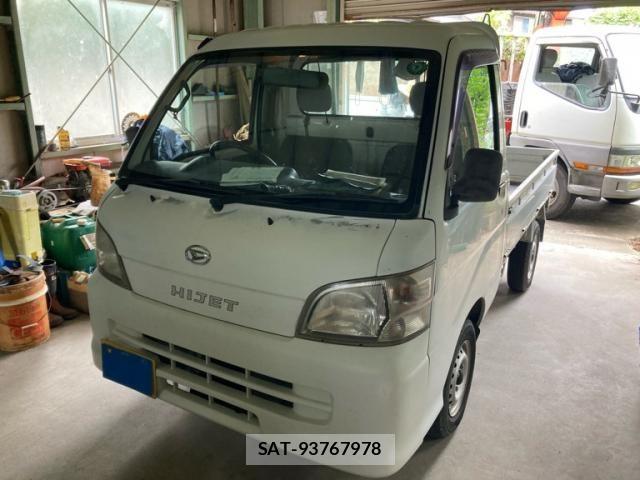 Daihatsu HIJET TRUCK 2006-11 8230307-0