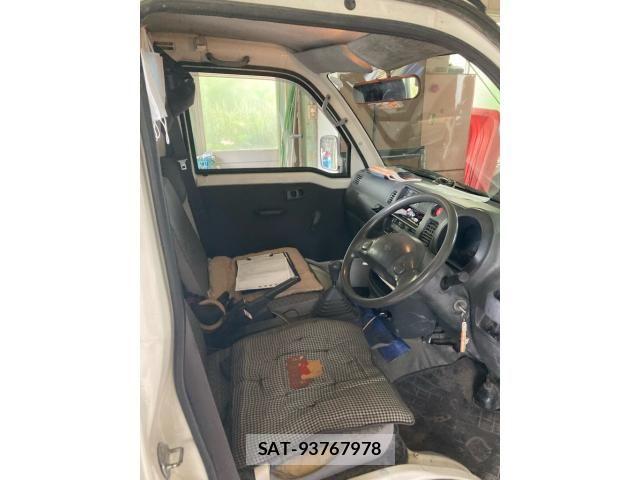Daihatsu HIJET TRUCK 2006-11 8230307-10