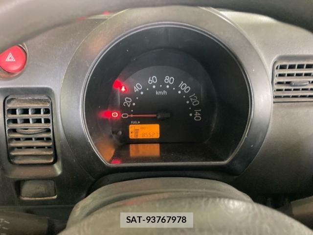 Daihatsu HIJET TRUCK 2006-11 8230307-17