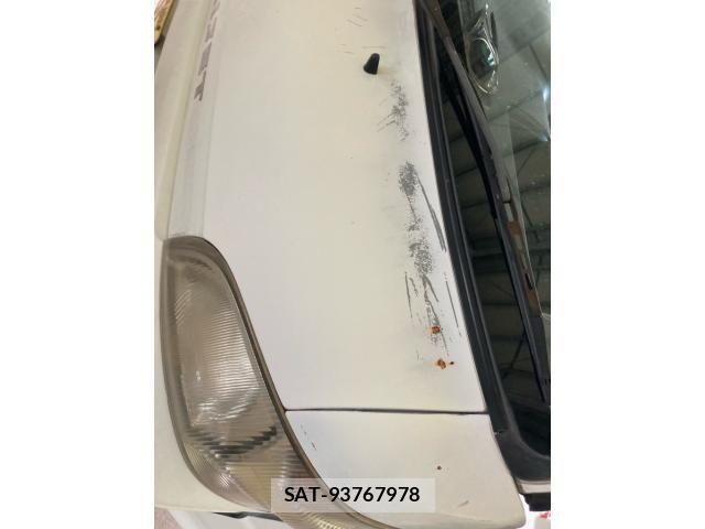 Daihatsu HIJET TRUCK 2006-11 8230307-18