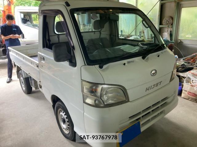 Daihatsu HIJET TRUCK 2006-11 8230307-1