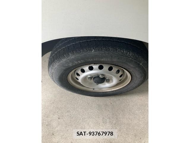 Daihatsu HIJET TRUCK 2006-11 8230307-4