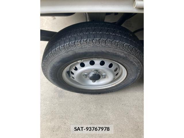 Daihatsu HIJET TRUCK 2006-11 8230307-5