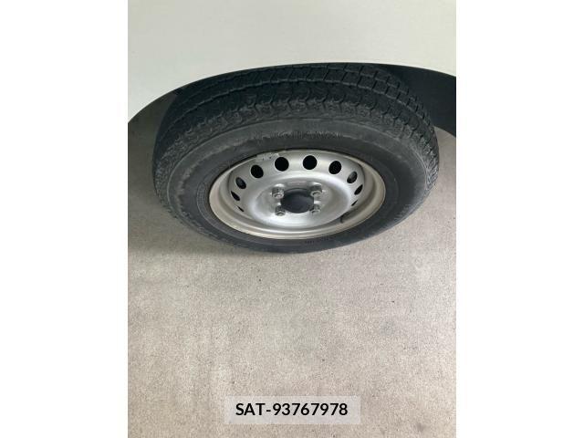 Daihatsu HIJET TRUCK 2006-11 8230307-6