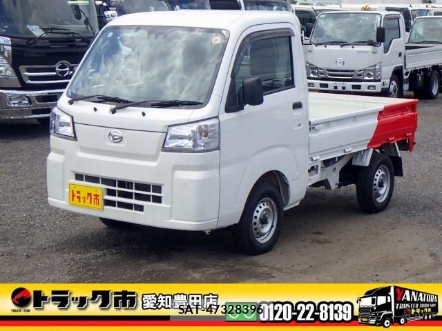Daihatsu HIJET TRUCK 2022-04 8230302-0