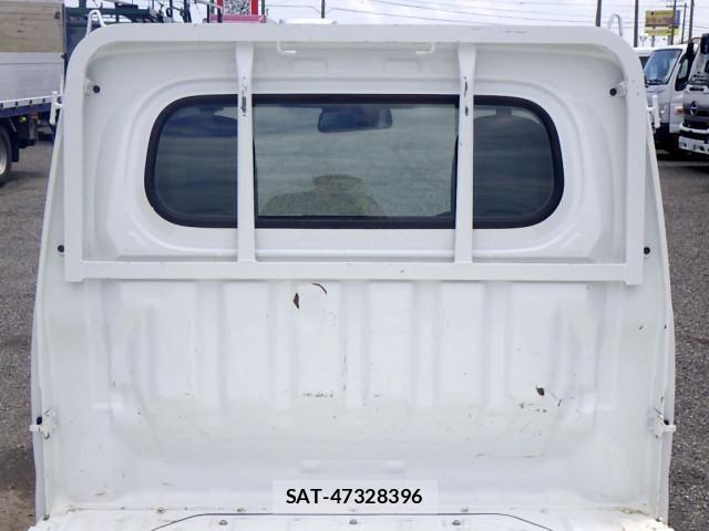 Daihatsu HIJET TRUCK 2022-04 8230302-9