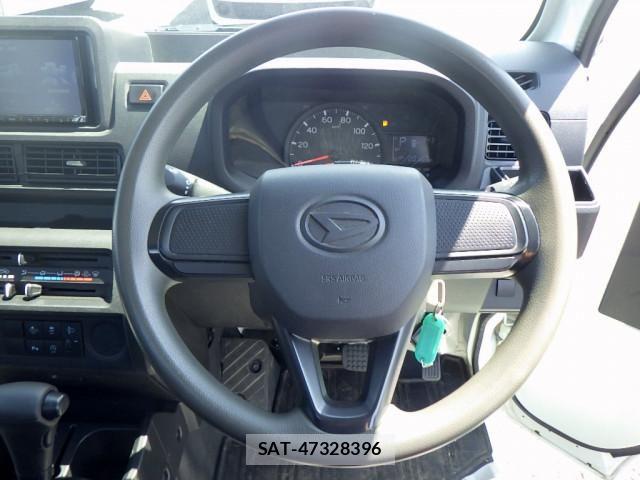Daihatsu HIJET TRUCK 2022-04 8230302-11