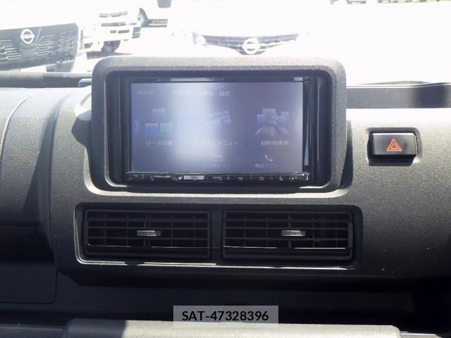 Daihatsu HIJET TRUCK 2022-04 8230302-13