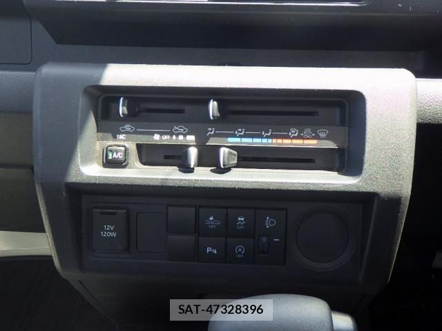 Daihatsu HIJET TRUCK 2022-04 8230302-14