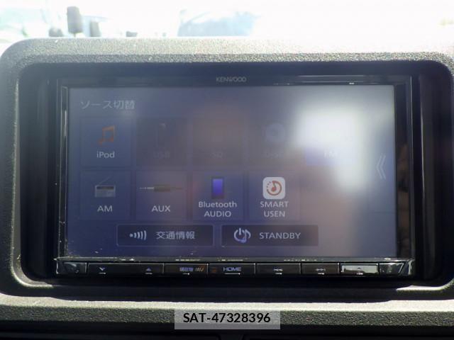 Daihatsu HIJET TRUCK 2022-04 8230302-15