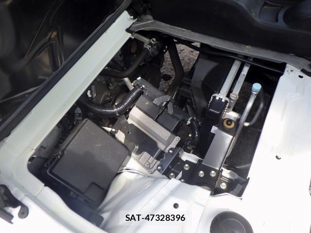 Daihatsu HIJET TRUCK 2022-04 8230302-22