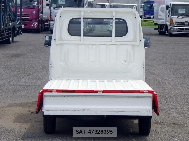 Daihatsu HIJET TRUCK 2022-04 8230302-7