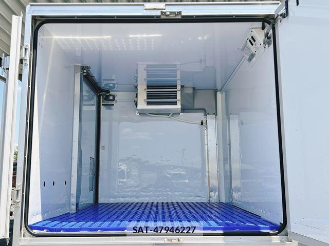 Daihatsu HIJET TRUCK 2021-05 8245397-13