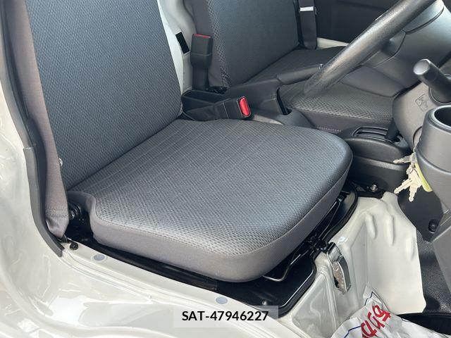 Daihatsu HIJET TRUCK 2021-05 8245397-21