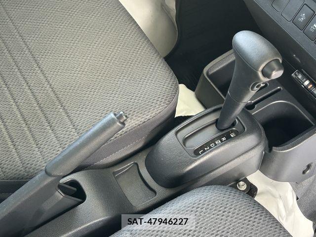 Daihatsu HIJET TRUCK 2021-05 8245397-26