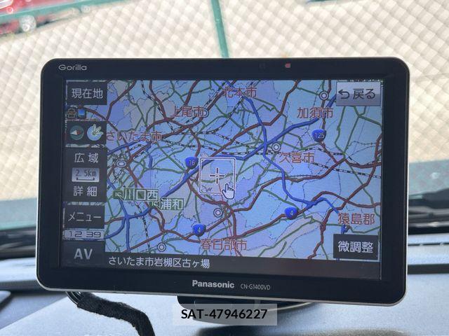 Daihatsu HIJET TRUCK 2021-05 8245397-28