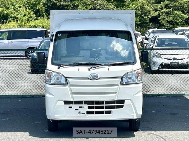 Daihatsu HIJET TRUCK 2021-05 8245397-4