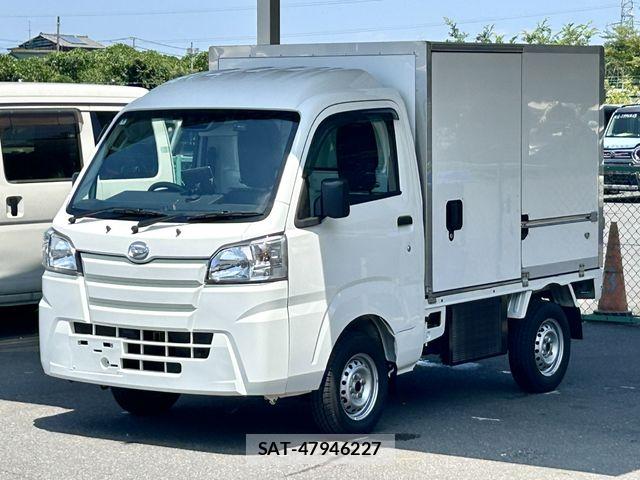 Daihatsu HIJET TRUCK 2021-05 8245397-5