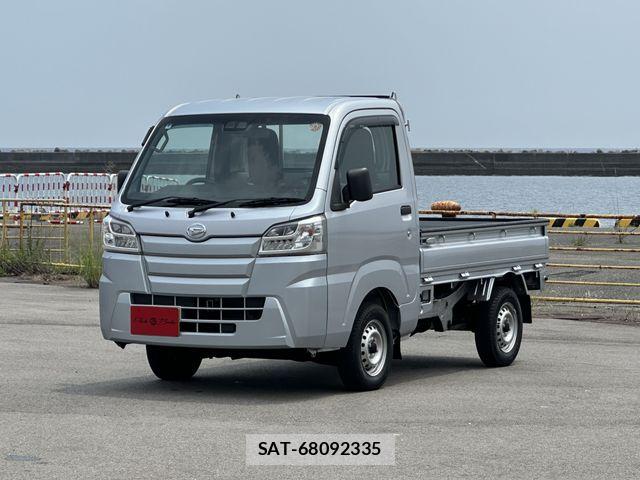 Daihatsu HIJET TRUCK 2021-08 8314738-0