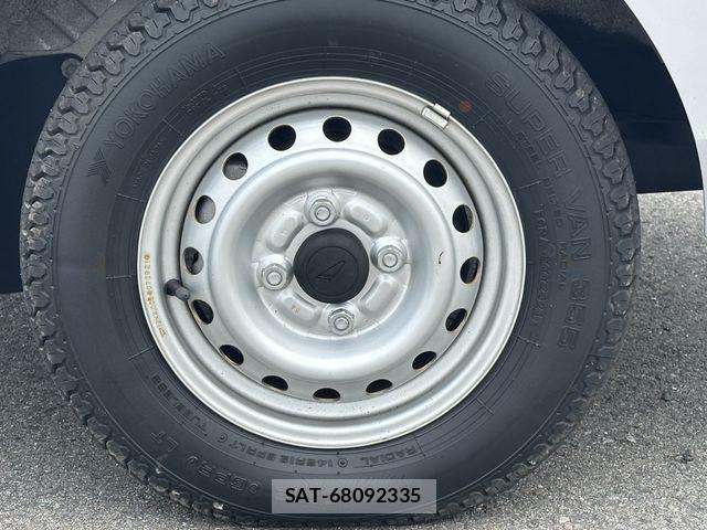 Daihatsu HIJET TRUCK 2021-08 8314738-9