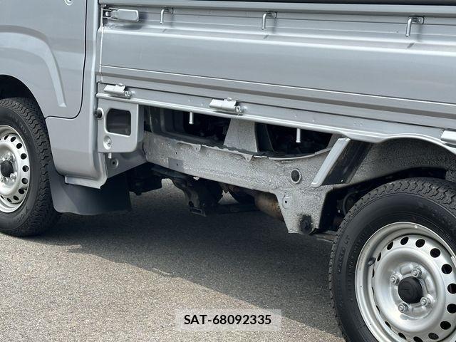 Daihatsu HIJET TRUCK 2021-08 8314738-11