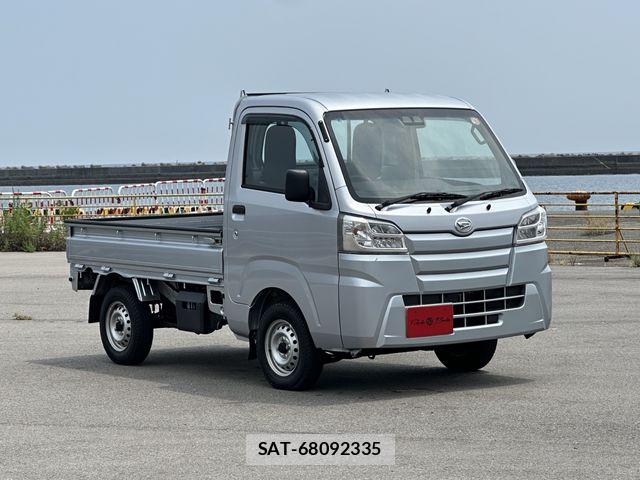 Daihatsu HIJET TRUCK 2021-08 8314738-18