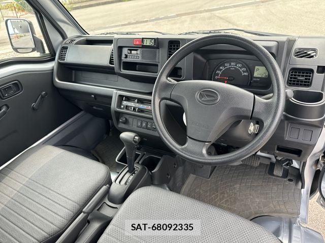 Daihatsu HIJET TRUCK 2021-08 8314738-1