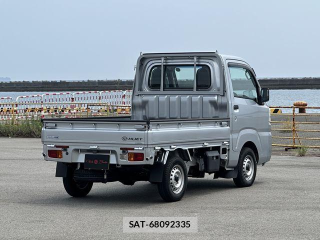 Daihatsu HIJET TRUCK 2021-08 8314738-2