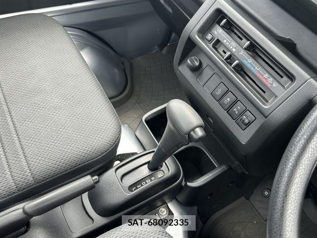 Daihatsu HIJET TRUCK 2021-08 8314738-3