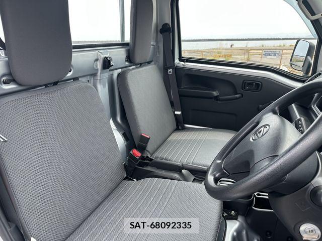 Daihatsu HIJET TRUCK 2021-08 8314738-4