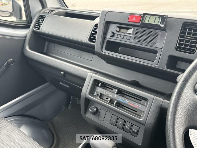 Daihatsu HIJET TRUCK 2021-08 8314738-5