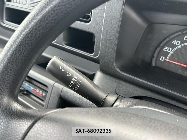 Daihatsu HIJET TRUCK 2021-08 8314738-6