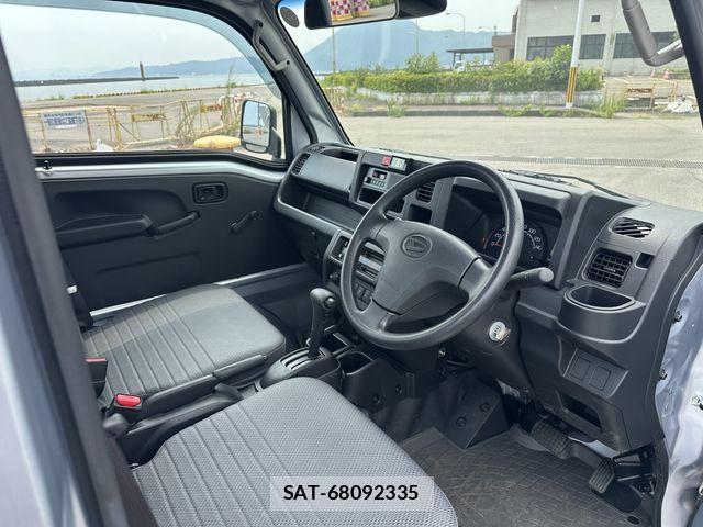 Daihatsu HIJET TRUCK 2021-08 8314738-8